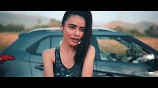 Zephyrtone - Dance the Pain Away [Official MV]