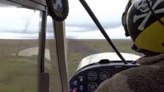 Bushwaker air Kavik Alaska 2015