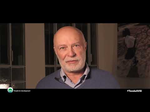 In Perù, la pace si può