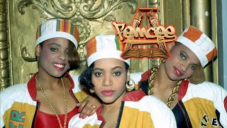 Salt-N-Pepa: Shoop (Lyrics Video) 1993