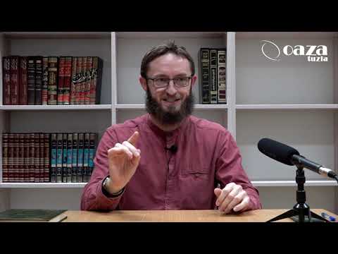 UKRASI VJERNIKA U DŽENNETU 1. dio - hafiz dr. Rusmir Čoković