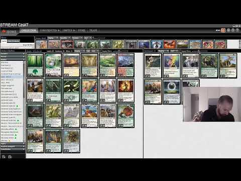 MrSeri MTG Modern Heliod Scales! (The fake scale)