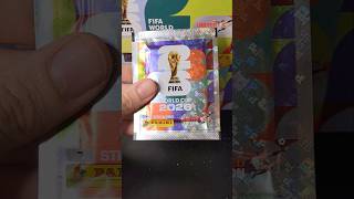 Saldrá oro o basura? #sergiolinoxd #panini #mundial2026 #futbol