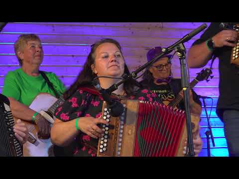 Herfra og derfra - På Ranseterlogen og På flyttefot - Bygdemusikkfestivalen 2023