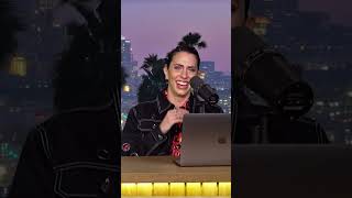 Hila Starts Crying After Seeing Jojo Siwa Dance for the First Time 😭