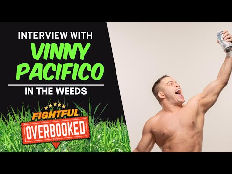 Vinny Pacifico Credits Zack Sabre Jr For Always Giving Him Advice, Jokingly Calls Him A Wanker