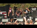 Stepchild Run Riot From 2012 Aftershock Festival On ROCK HARD LIVE