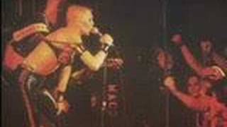 Dan Hartman with Wendy O. Williams - Plasmatics