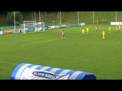 ALLIEVI RIMINI FINALE TORNEO FOSSOMBRONE