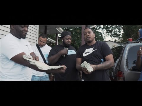 GK Kingdoc f/ Rio da Yung OG x Three5Budd - Big Homie | Prod. Bamondabeat| Shot by @iGObyTC
