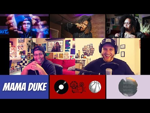 MMH Interviews - Mama Duke