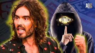 Narcissist Reveals THIS About Russell Brand