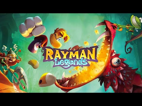 I Heard THIS Game is a MASTERPIECE? GOOD AS MARIO?!