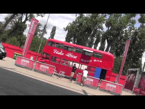 Pata Honda SBK - Imola preview