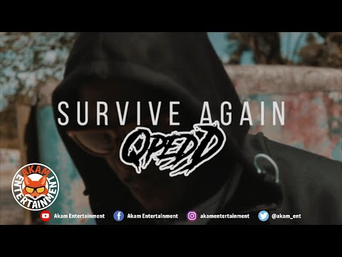 Qpedd - Survive Again [Official Music Video HD]