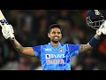 Suryakumar Yadav 100 INNINGS HIGHLIGHTS BLACKCAPS V India 2nd T20I 2022