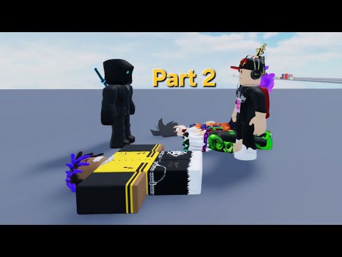 Roblox Bully Story Season 3 Part 2