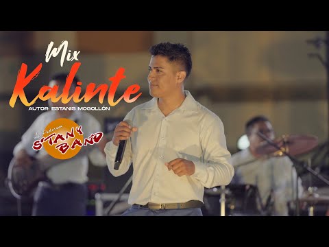 MIX KALIENTE (EN VIVO)