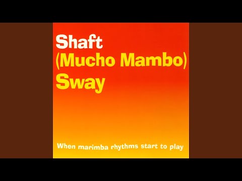 [Mucho Mambo] Sway