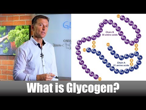 Adrenal Fatigue Is Cortisol Responsible for Your Diabetes Dr Berg