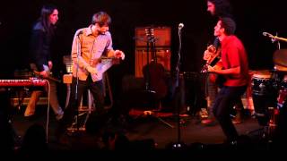 Depedro y Vetusta Morla en Galileo. Equivocado.