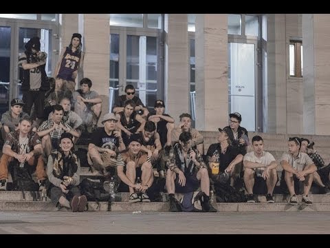 ROBIN ZOOT x SAVAGE // PRETTY BOY'Z