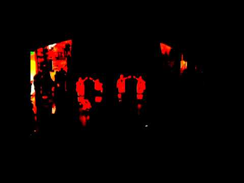 [higher contrast] The Pastels Tron Dance Show | LedStripStudio.com