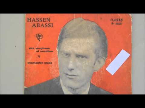 Hassen Abassi ' chvaha thmurthiw '