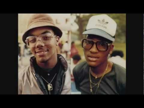 Hip Hop: The Early Years 1979 - 1986 (HD)