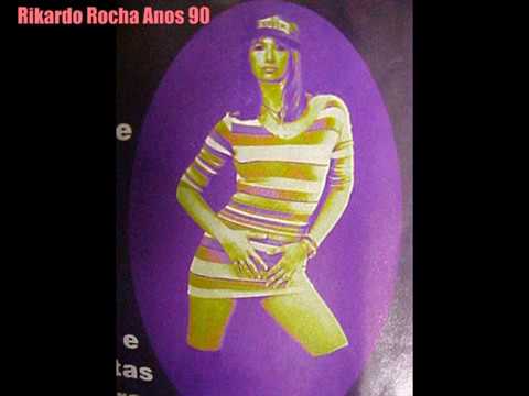 8 A.M. -  BABY DON'T STOP (Voice by Taleesa / Emanuela Gubinelli) 1992 - EURODANCE