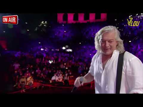 Sandy Marton - People from Ibiza (SUZUKI ARENA VERONA) - 2021 HD & HQ