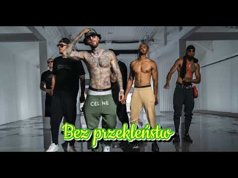 Malik Montana x Alberto x Kronkel Dom x Josef Bratan - Cartier (bez przekleństw)