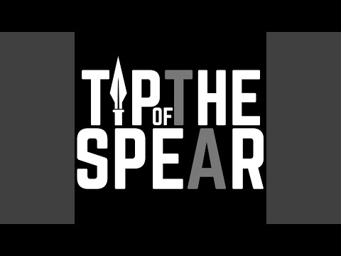 Tip of the Spear