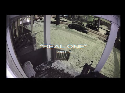 Biggo Ru - “Real One” (Official OFF DA RING: Showcase)