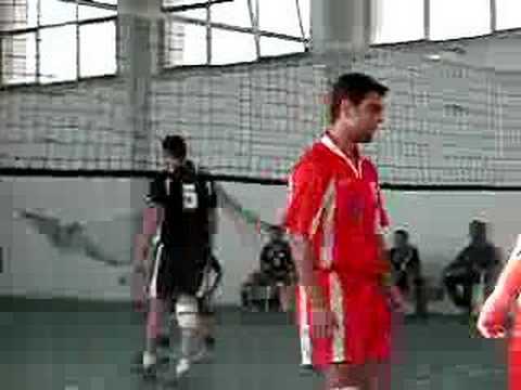 ZERFALIU -La mitica squadra di pallovolo firmata Vita Nostra