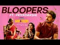 Bloopers Ft. Priyadarshi | Sujatha | SaveThe Tigers 🐯 | Premieres Apr 27 | DisneyPlus Hotstar Telugu