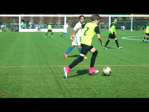 SC Zofingen D (CH) - SV Weil D1   24.09.2017