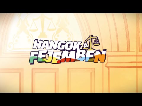 Hangok a fejemben társasjáték bemutató - Gémklub