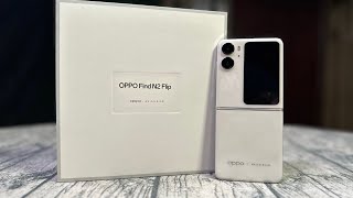 Oppo Find N2 Flip - Real Review