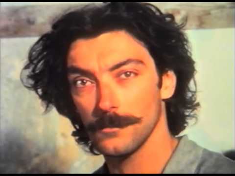 Philippe Crubezy (1990) by Gérard Courant - Cinématon #1377