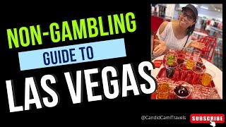 Things To Do In Las Vegas, NV- Go City Pass