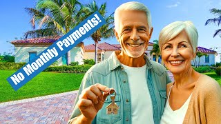 Reverse Mortgage for Purchase: Buy Your Dream Home Without Monthly Payments