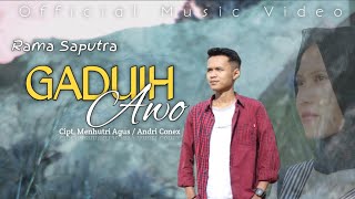 Download lagu GADUIH AWO | Rama Saputra [ ] Lagu Kerinci Terbaru 2021 mp3