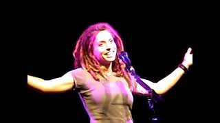 Ani DiFranco, "Grand Canyon" (2003)