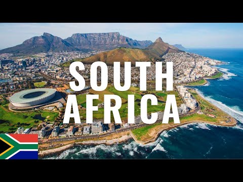 8 Fun facts about South Africa that will surprise you!