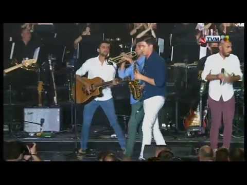 Rockestra 2016 - The Travellers - 10/10 / Semplicita'