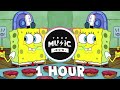 1 Hour Trap ► KRUSTY KRAB (Trap Remix) SPONGEBOB [2018]