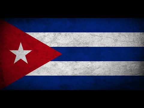 "Cuba sí, Yanqui No" (Cuban Anti-American Communist Song)