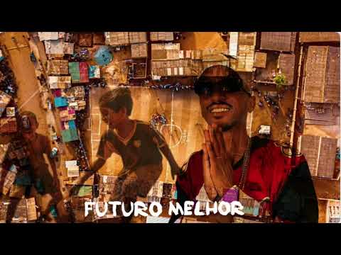 Mc Dieguinho Do Pdg - Futuro Melhor