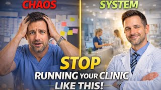 How to Manage a Dental Office Without Burnout (CEO System Explained) #HowToManageDentalOffice